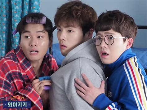 best comedy korean drama